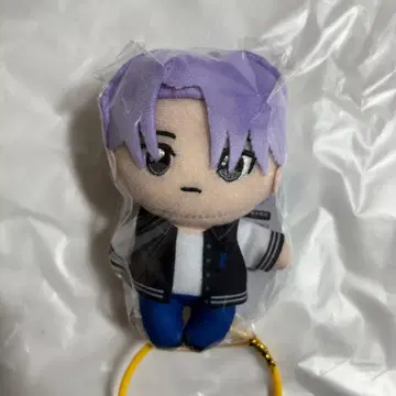 GiGO 한정 마스코트 봉제 인형 INI 허풍범