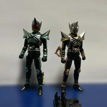 가면라이더 킥호퍼 & 펀치호퍼 SHODO