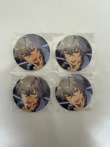 앙상블 스타즈 앙스타 오오가미 코가 캔뱃지