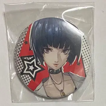 페르소나 페르소나 5 로얄 TGS 도쿄 게임쇼 캔뱃지 타케미 타에