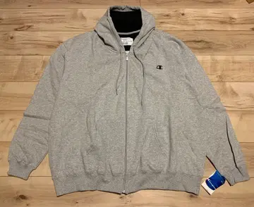 챔피온 ECO FLEECE 지퍼 후디 3XL 레어 사이즈