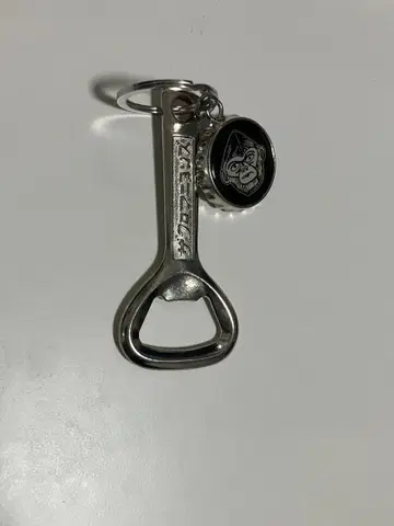 더 크로마뇽즈 굿즈 병따개