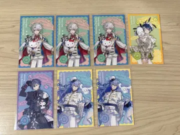 Dytica 산리오 폴라로이드풍 카드