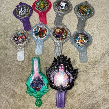 요괴워치 아크 묶음 판매