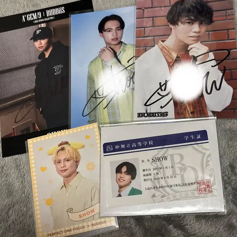 1번째 상품 이미지