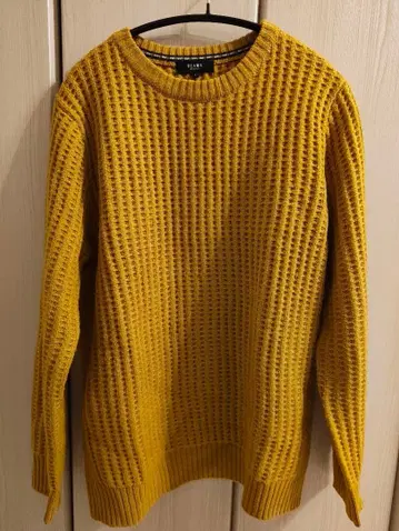 [ BEAMS HEART ] 스웨터 L