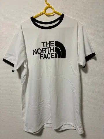 THE NORTH FACE 로고 티셔츠 2개 세트