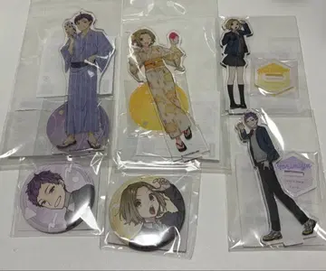 이시카와 토오루 요시카와 유키 묶음 판매