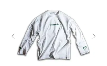 nulbarich TRST 롱 티셔츠