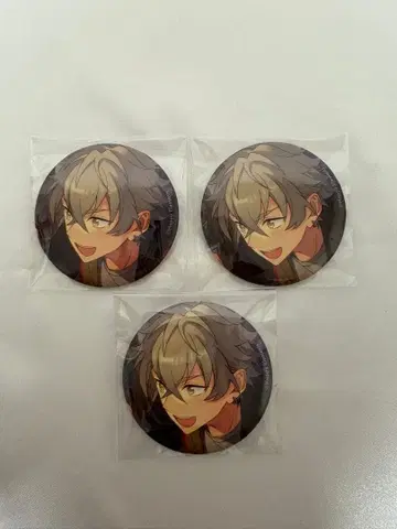 앙상블 스타즈 앙스타 오오가미 코가 캔뱃지