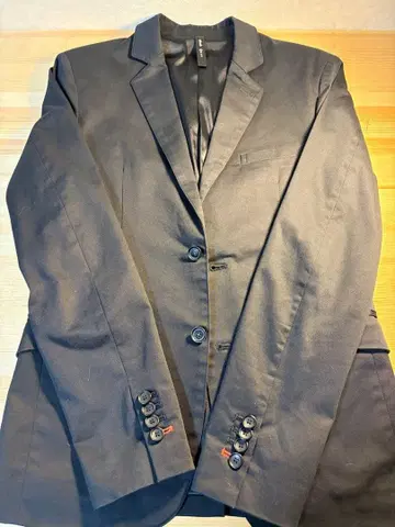 glamb 테일러드 자켓