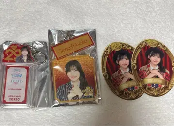 AKB48 무도관 복권 후쿠오카 세이나