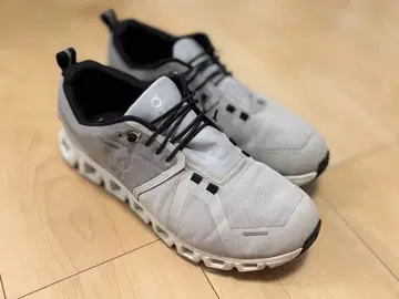 On 러닝화 그레이