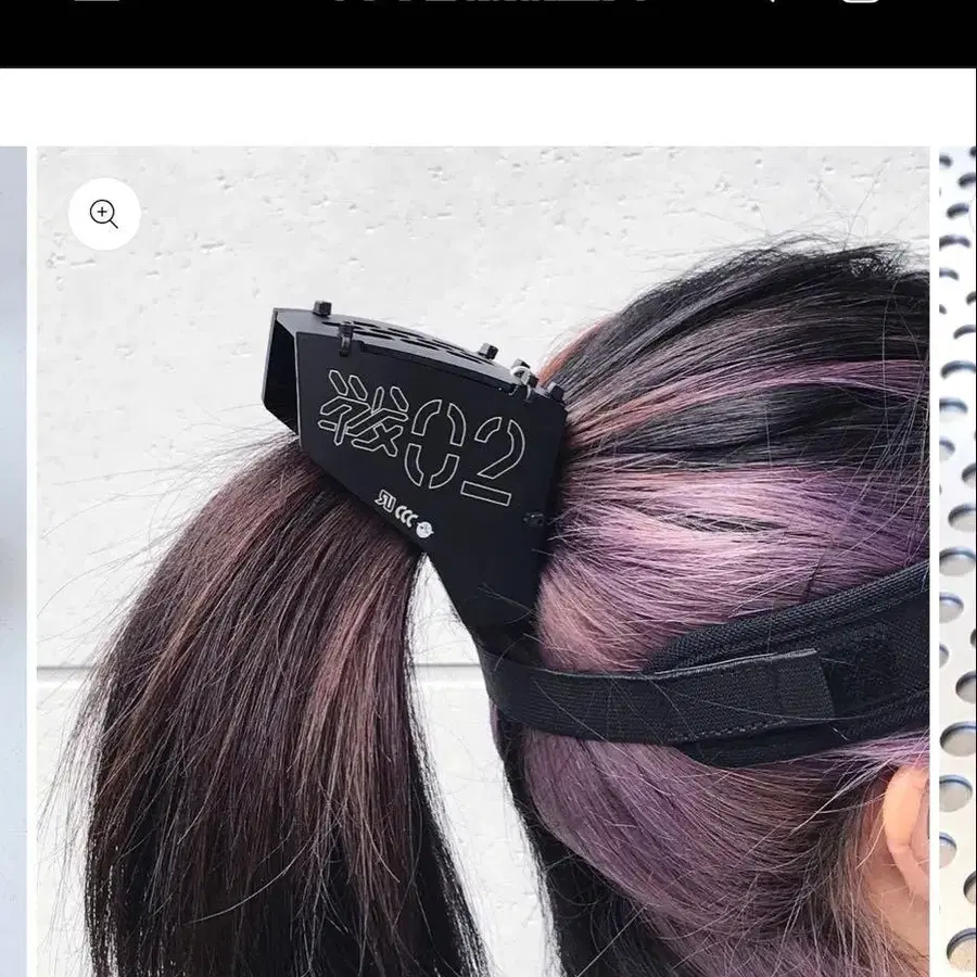 1번째 상품 이미지