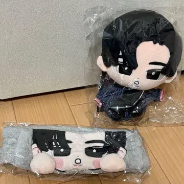 SnowMan 메구로 렌 스노치루 세트