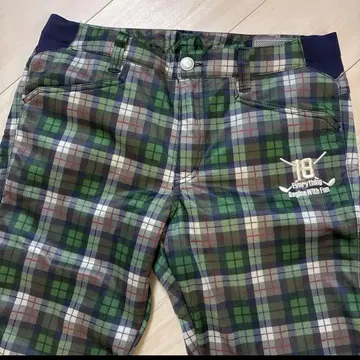 FILA 남성용 골프 팬츠