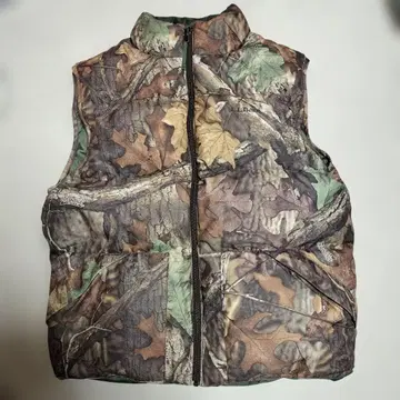 00' L.L.Bean (엘엘빈) 리버서블 다운 베스트