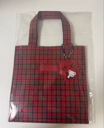 familiar 토트백 소