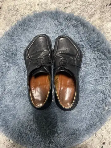 마리아노 몬스터더비 magliano 사이즈 42