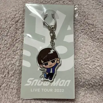 와타나베 쇼타 아크릴 키링