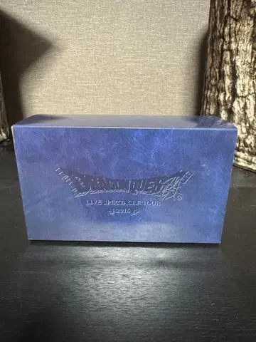 드래곤 퀘스트 라이브 스펙터클 투어 프리미엄 티켓 작은 메달