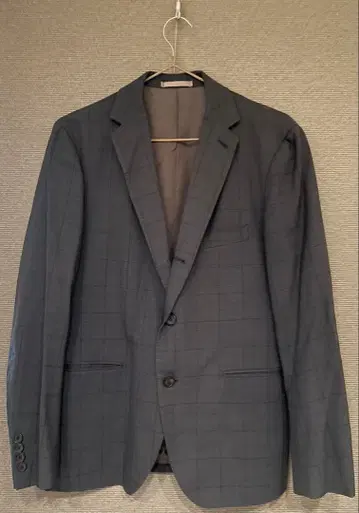 [ 셋업 ] 스티븐 앨런 수트