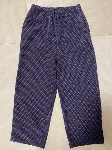 HUNCH 캐주얼 팬츠 FREE