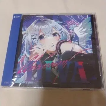 Unknown DIVA 아마네 카나타