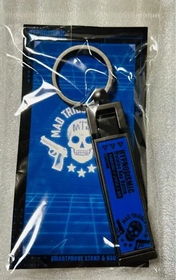 히프노시스 마이크 스탠드 백 행거 MAD TRIGGER CREW