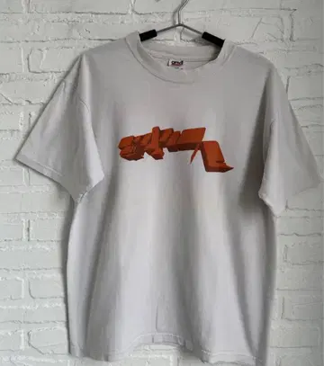 90s mo'wax t셔츠 초레어 vintage unkle rap