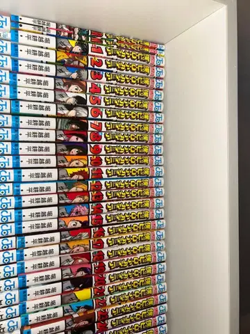 나의 히어로 아카데미아 40권 세트