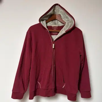 엘엘빈 속기모 집업 후드티 LL비 키즈 사이즈 XL18