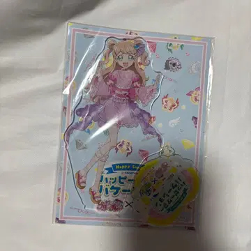 프리채널 프리즘스톤 카페 카나모리 마리아 아크릴 스탠드