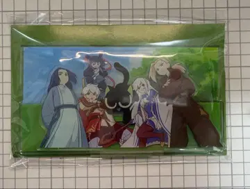 라 샤오헤이 전지 2 지팡이와 검의 전설 콜라보 아크릴 스탠드 당선품