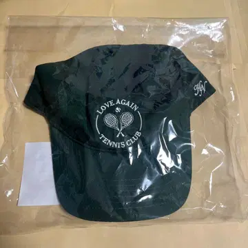 니시노 카나 캡 라이브 굿즈