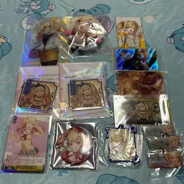 프로세카 레오니 텐마 사키 묶음 판매