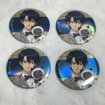 [신 테니스의 왕자님] [autumn2025] 에치젠 료마