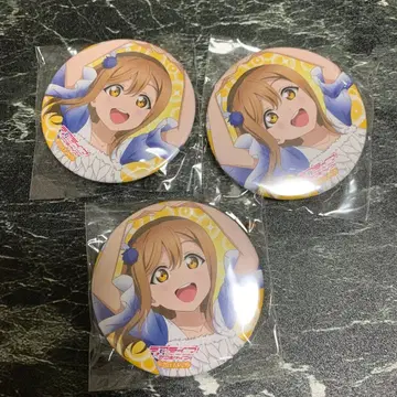 키쿠치바나마루 캔뱃지