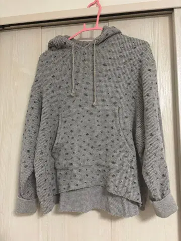 6 (ROKU) BEAUTY&YOUTH UNITED ARROWS 후드티