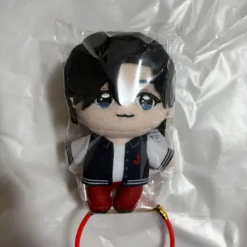 JO1 GIGO 한정판 마스코트 봉제 인형 오히라 쇼세이