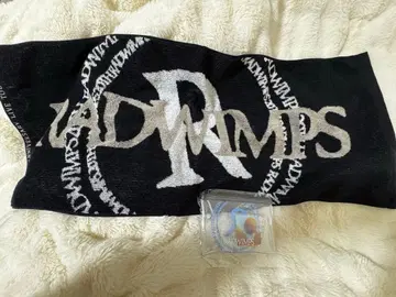 RADWIMPS 타월 & 스티커