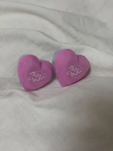 큐루링 해봐 큐루해 치바 유나 링 라이트 2개 세트