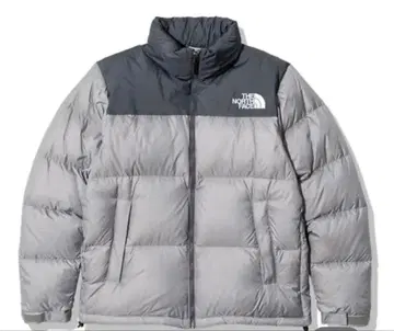 눕시 자켓 남성용 / Nuptse Jacket