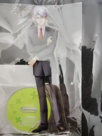 두근두근 메모리얼 GS 20주년 아크릴 스탠드 히무로 레이이치