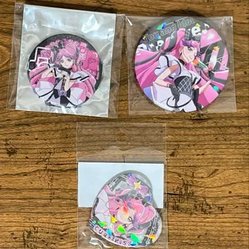 너와 아이돌 프리큐어 큐어 키스 메로롱 다나카 메론