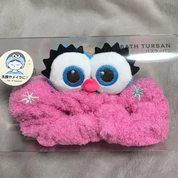 아비짱 유니버셜 헤어밴드