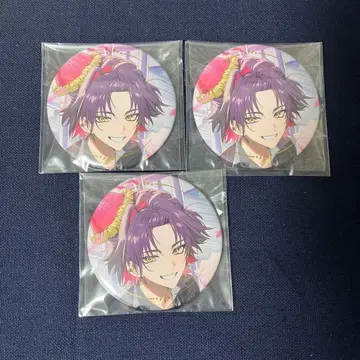 니지산지 생일 2025 캔뱃지 히바리