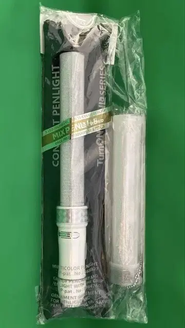 TurnOn 믹스펜라HB 키라키라 베이직 L 스틱 헤드셋