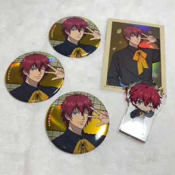 [신 테니스의 왕자님] [autumn2025] 마루이 분타