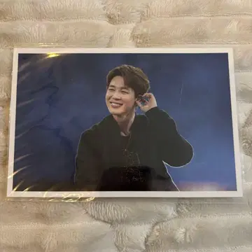 BTS MAGIC SHOP 진심쇼 Blu-ray 지민